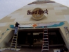 Hard Rock Entry