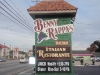 Signs Bennys