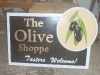 olive-sign